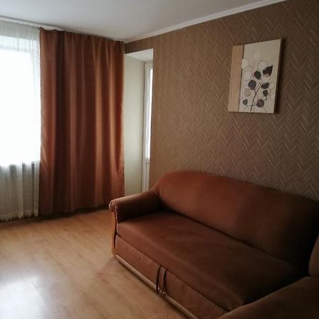 Квартира Поблизу Озера, Паркова Зона Ternopil Esterno foto