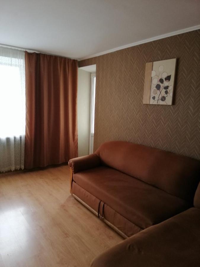 Квартира Поблизу Озера, Паркова Зона Ternopil Esterno foto