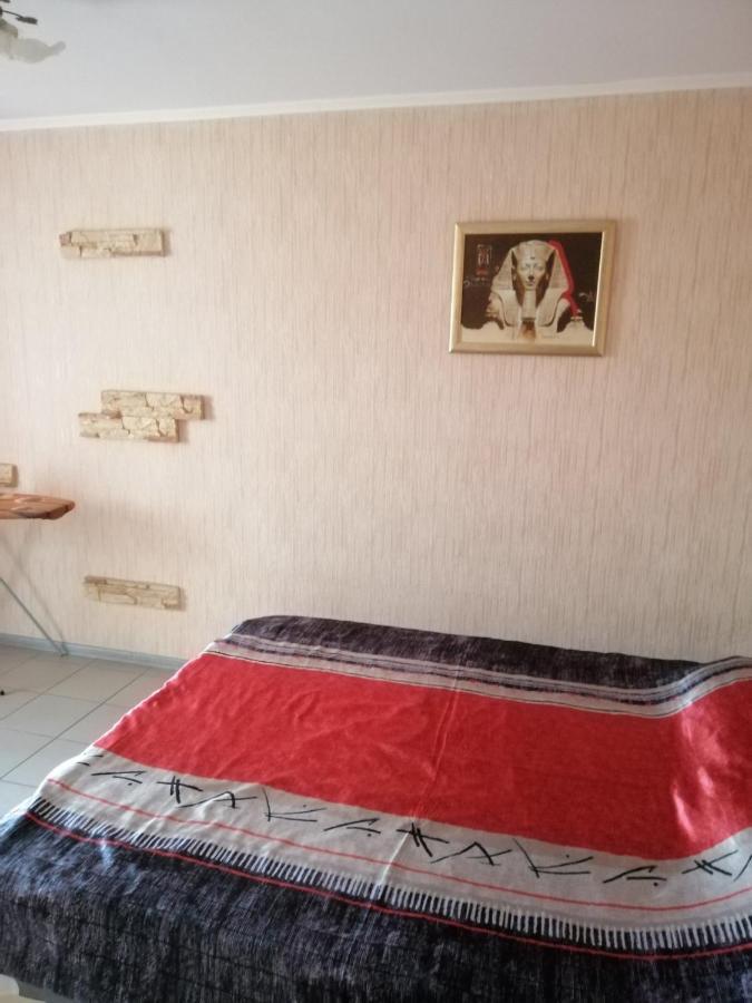Квартира Поблизу Озера, Паркова Зона Ternopil Esterno foto