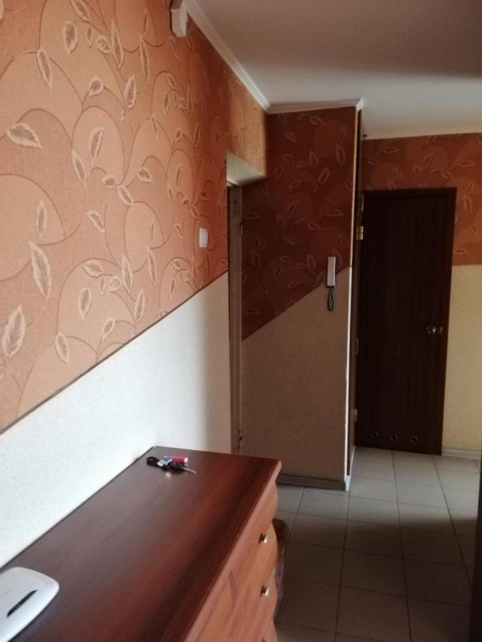 Квартира Поблизу Озера, Паркова Зона Ternopil Esterno foto