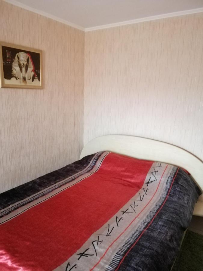 Квартира Поблизу Озера, Паркова Зона Ternopil Esterno foto